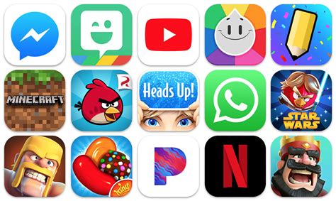 top 10 spiele app store